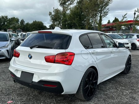 2016 BMW 1-Series - photo 4