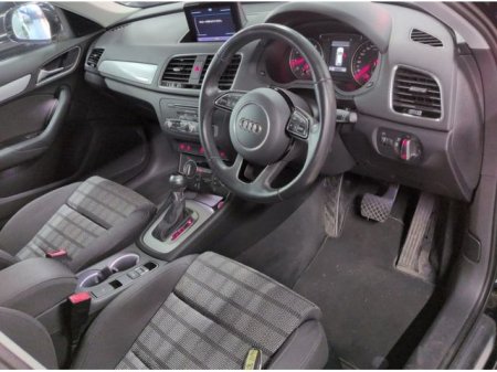2015 Audi Q3 - photo 5