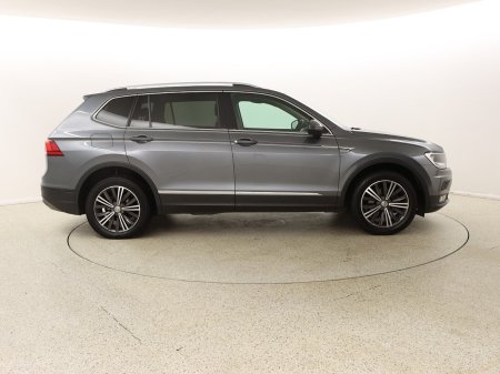 2019 Volkswagen Tiguan Allspace - photo 8