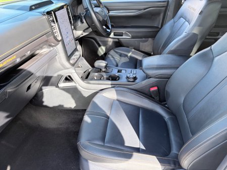 2025 Ford Ranger - photo 10