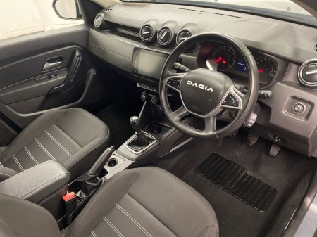 2023 Dacia Duster - photo 6