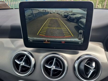 2018 Mercedes-Benz GLA - photo 20