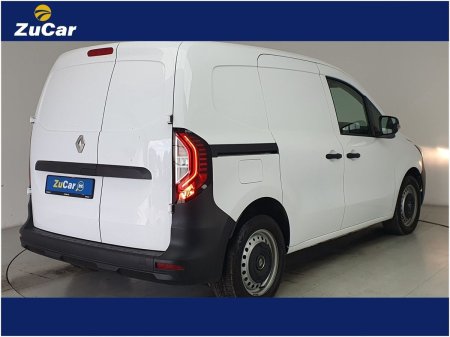 2024 Renault Kangoo - photo 7