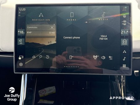 2025 Land Rover Range Rover Sport - photo 17