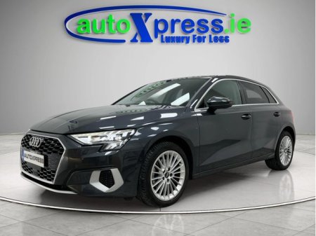 2022 Audi A3 - photo 9