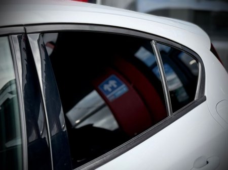 2024 Ford Focus - photo 20