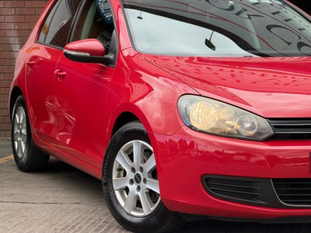 2013 Volkswagen Golf - photo 12