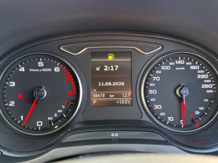 2015 Audi A3 - photo 10