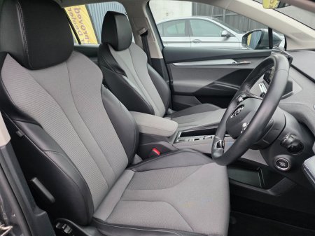 2023 Skoda Enyaq - photo 11