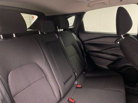 2021 Nissan Qashqai - photo 10