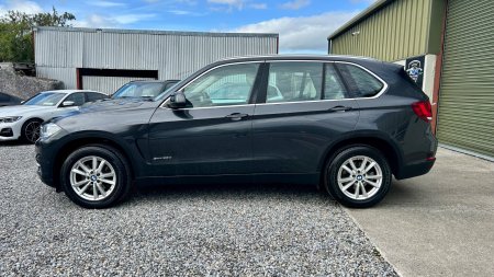 2016 BMW X5 - photo 6
