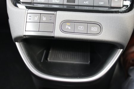 2026 Hyundai INSTER - photo 19
