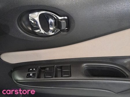 2019 Nissan Note - photo 17
