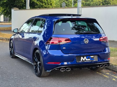 2018 Volkswagen Golf - photo 12