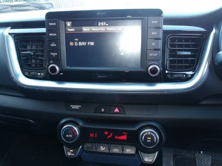 2017 Kia Stonic - photo 10