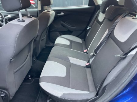 2014 Ford Focus - photo 8