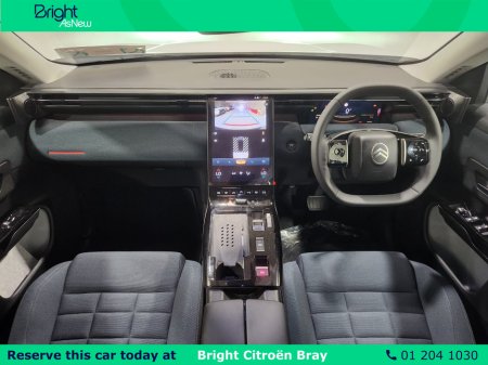 2026 Citroen C5 Aircross - photo 13