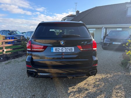 2016 BMW X5 - photo 5