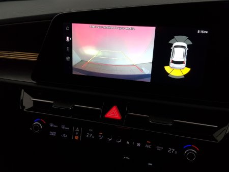 2024 Kia Niro - photo 12