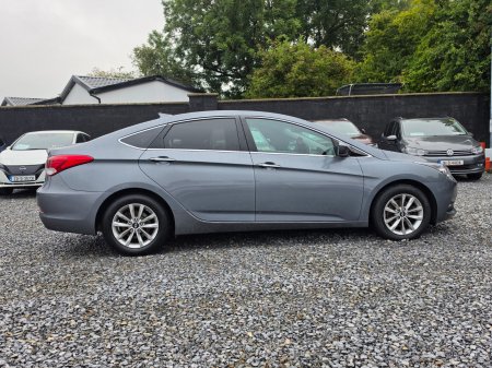 2017 Hyundai i40 - photo 13