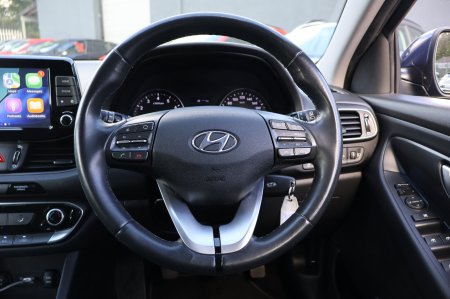 2019 Hyundai i30 - photo 22