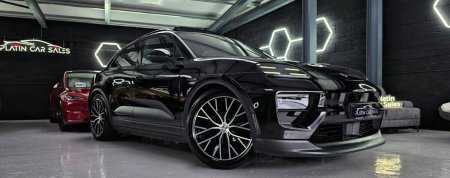2024 Porsche Macan - photo 6