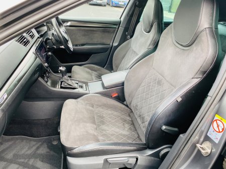 2022 Skoda Superb - photo 15