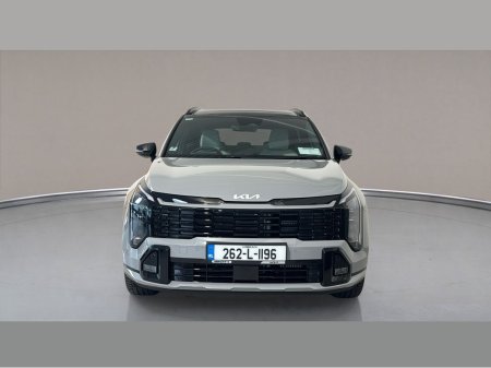 2026 Kia Sportage - photo 2