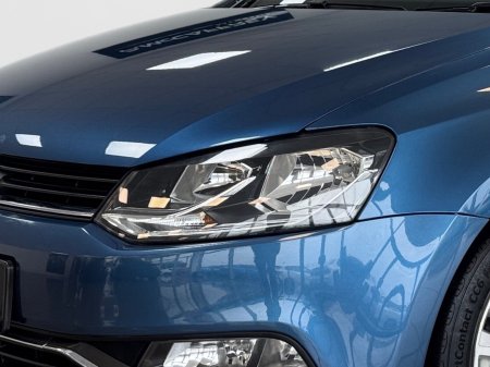 2016 Volkswagen Polo - photo 9