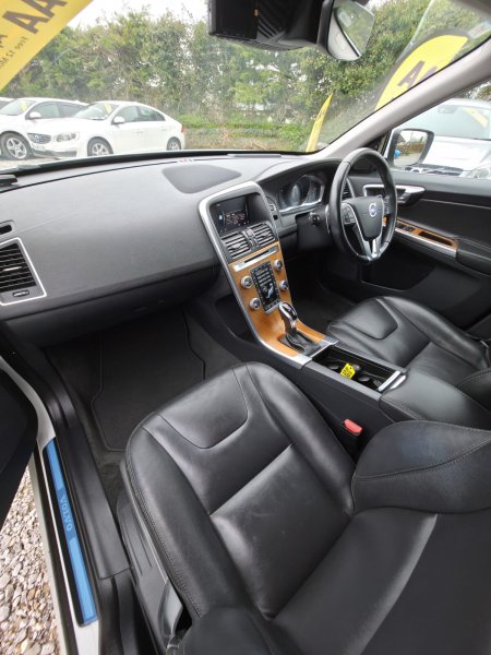 2017 Volvo XC60 - photo 10