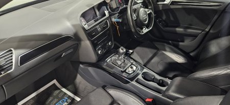 2015 Audi A4 - photo 10