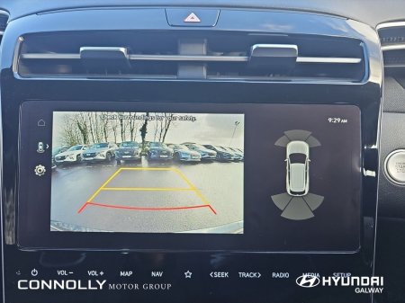 2024 Hyundai Tucson - photo 39