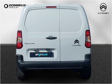 2023 Citroen Berlingo - photo 13