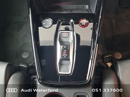 2026 Audi RS3 - photo 14