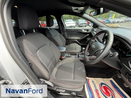 2024 Ford Focus - photo 20
