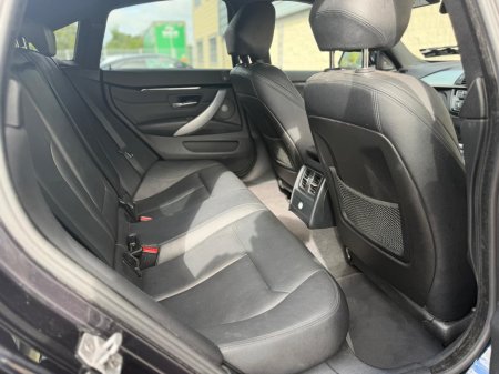 2016 BMW 4-Series - photo 19