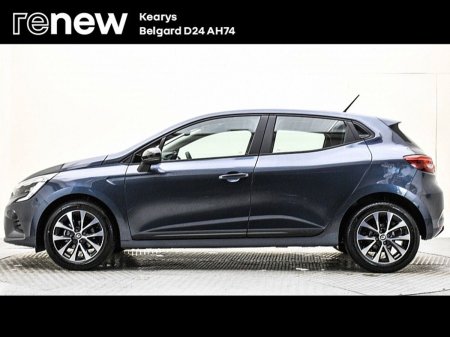 2022 Renault Clio - photo 14
