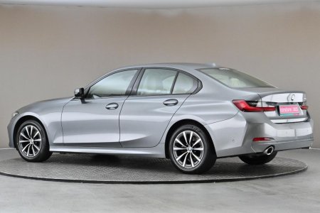 2023 BMW 3-Series - photo 6