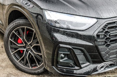 2023 Audi Q5 - photo 6