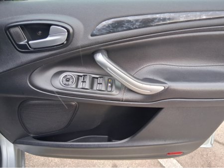 2012 Ford Galaxy - photo 11