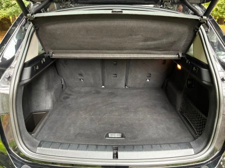 2019 BMW X1 - photo 25