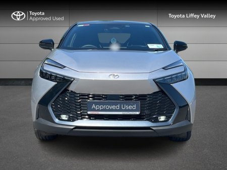2024 Toyota C-HR - photo 5