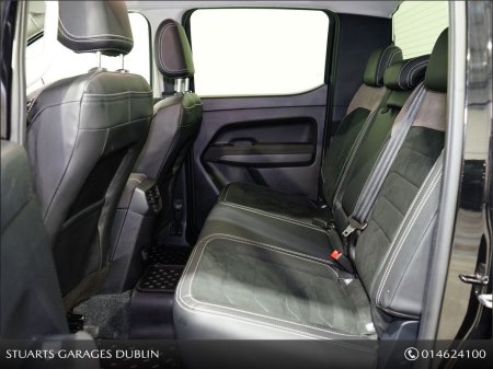 2024 Volkswagen Amarok - photo 5