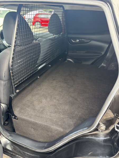 2017 Nissan Qashqai - photo 9