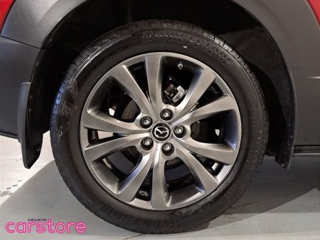 2025 Mazda CX-30 - photo 14
