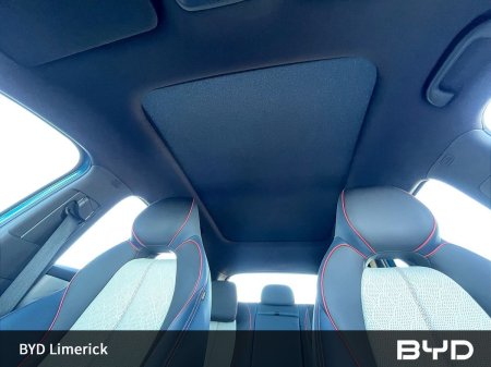 2024 BYD ATTO 3 - photo 20