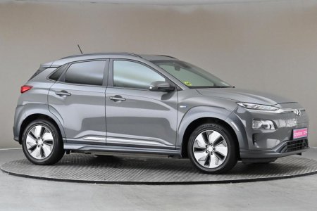 2019 Hyundai KONA - photo 12