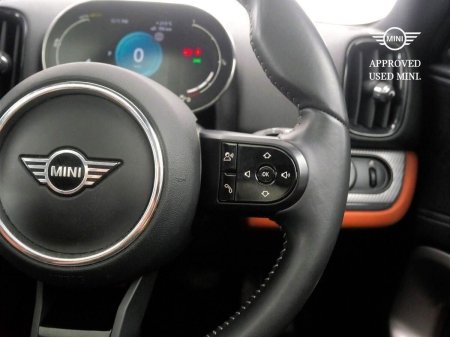 2023 Mini Countryman - photo 17