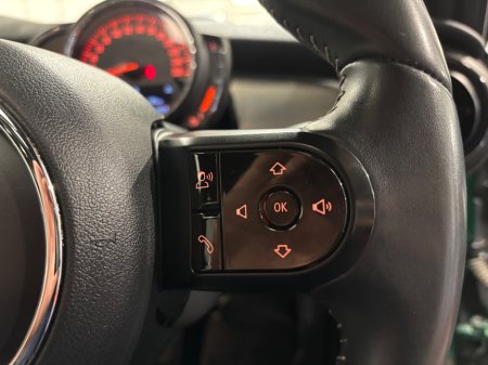 2022 Mini Cooper - photo 13
