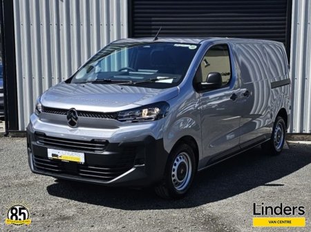 2026 Citroen Dispatch - photo 2